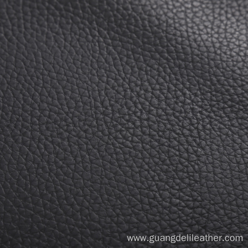 pvc leather for automotive interior